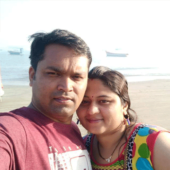 Bhavin